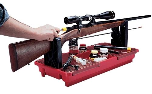 Портативный центр технического обслуживания и пристрелки MTM (МТМ) RMC 1 30 Gun Maintenance Centers